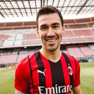 Alessio Romagnoli