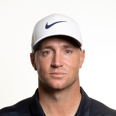 Alex Noren