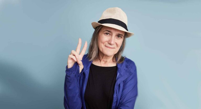 Amy Goodman