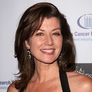 Amy Grant