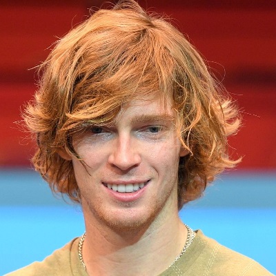 Andrey Rublev