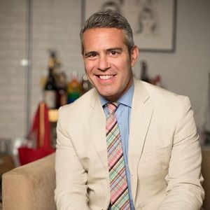 Andy Cohen