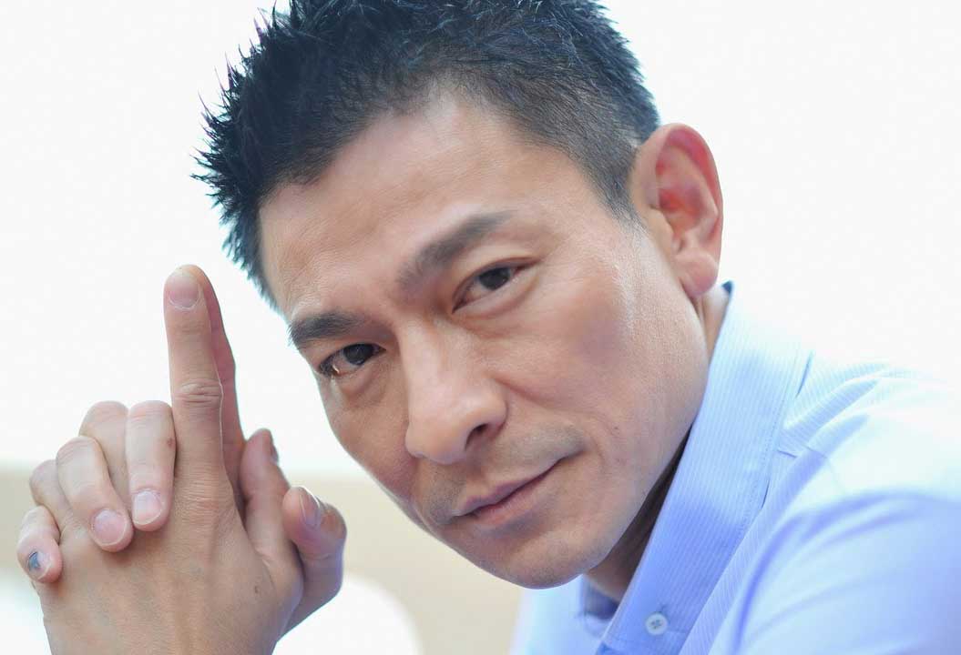 Andy Lau photos