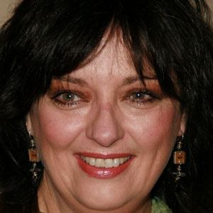 Angela Cartwright