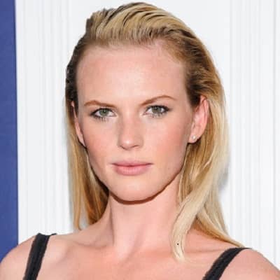 Anne Vyalitsyna