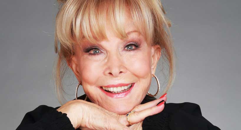 Barbara Eden Bio Net worth Height Boyfriend Body Affair Married Ethnicity