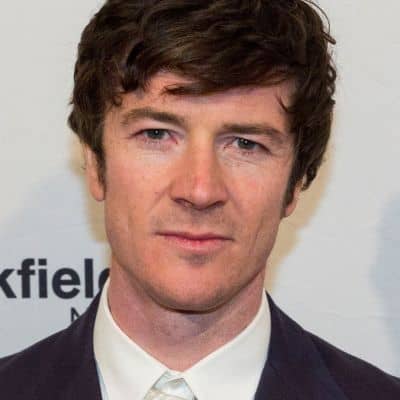 Barry Ward 1