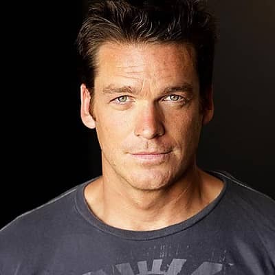 Bart Johnson