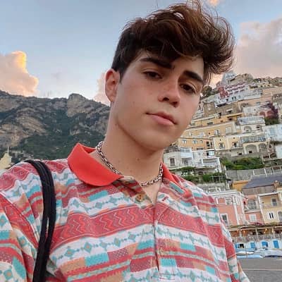 Benji Krol