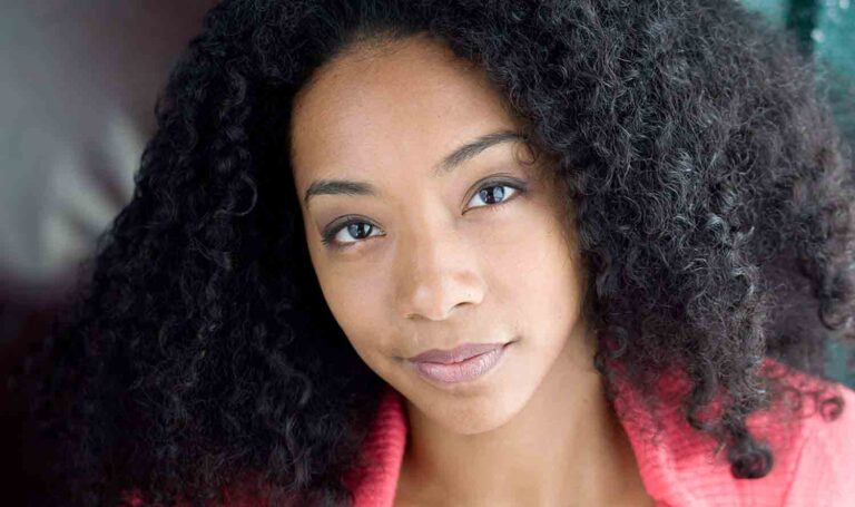 Betty Gabriel Photo