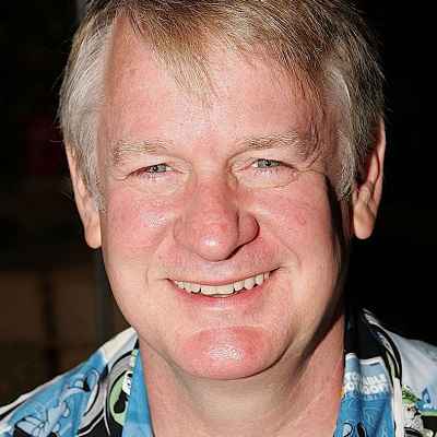 Bill Farmer 1