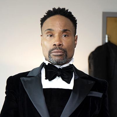 Billy Porter 1