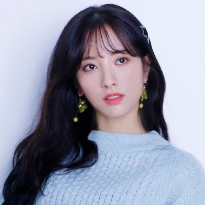 Bona Kim Ji Yeon 1