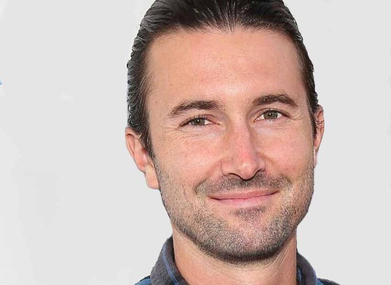 Brandon Jenner