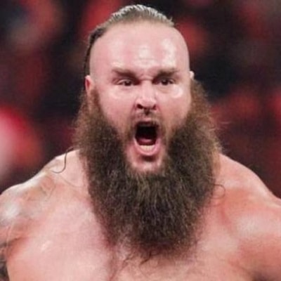 Braun Strowman