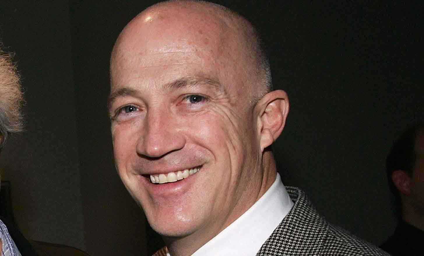 Bryan Lourd photos Bio Net worth Height Body Girlfriend Affair Married Ethnicity