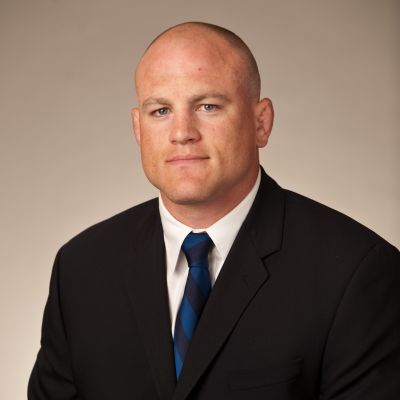 Cael Sanderson