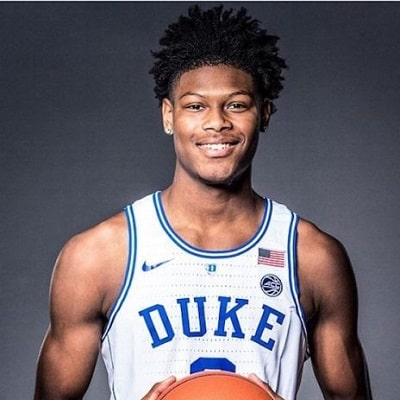 Cam Reddish