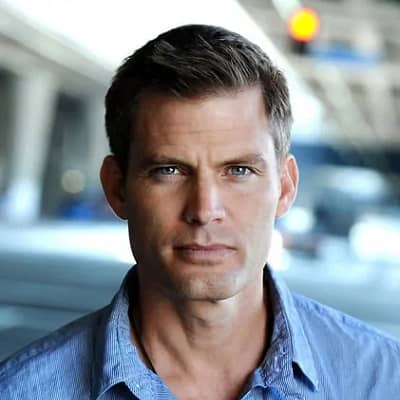 Casper Van Dien