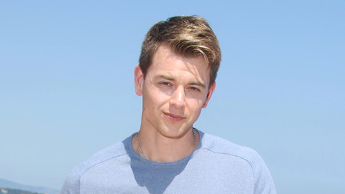 Chad Duell Photo