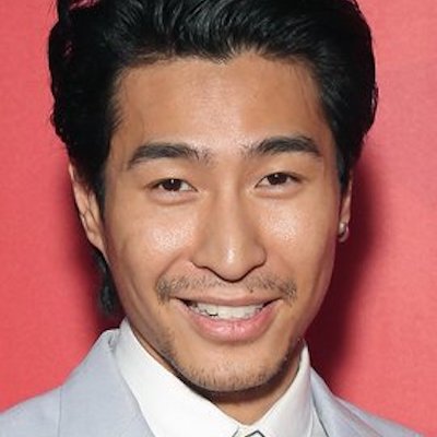 Chris Pang