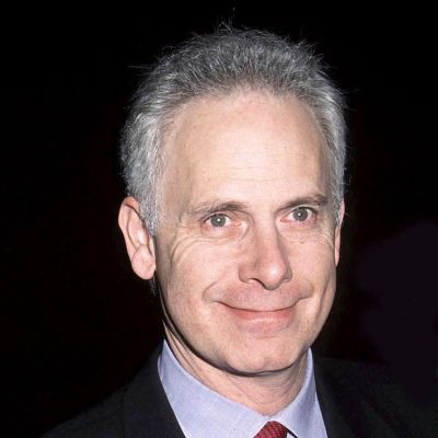 Christopher Guest 1