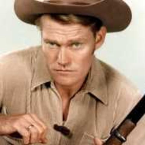 Chuck Connors Married, Wife, Children, Age, Height, Net - Fox Biography