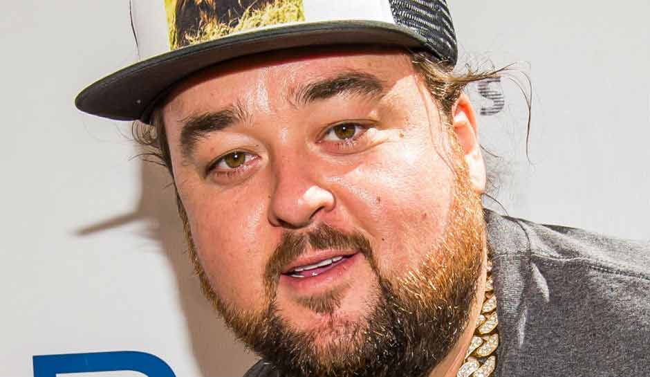 Chumlee Photos Bio Net worth Height Boyfriend Body Affair Married Ethnicity