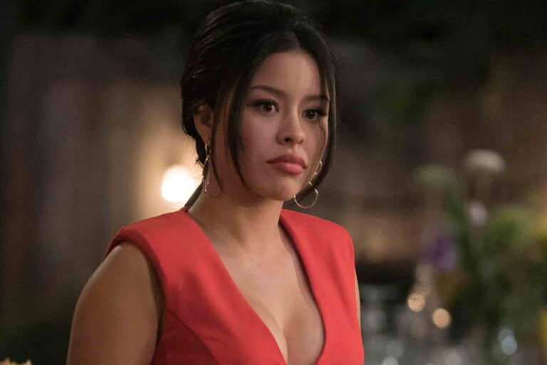 Cierra Ramirez photo