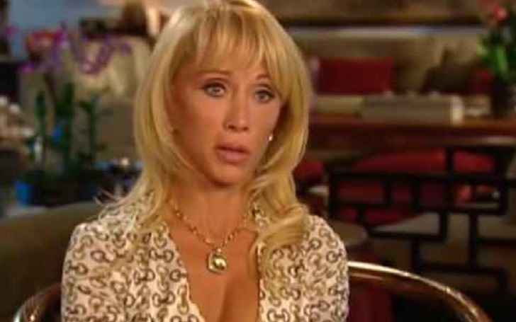 Cindy Landon Bio Net Worth Age Relationship Affairs Husband