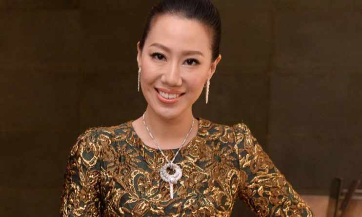 Cissy Wang photos Bio Net worth Height Boyfriend Body Affair Married Ethnicity