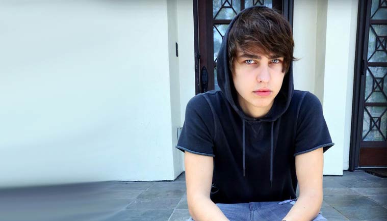 Colby Brock