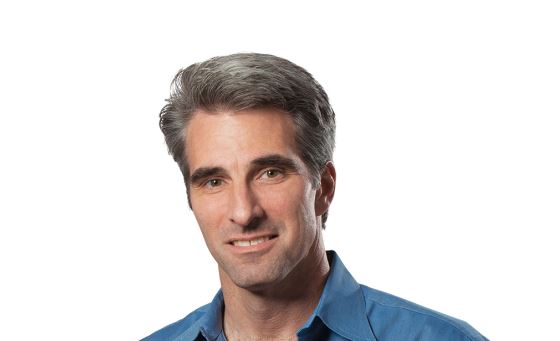 Craig Federighi