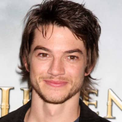 Craig Horner