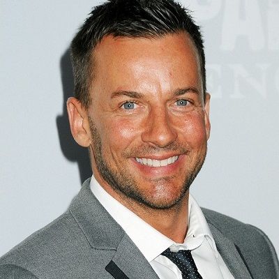 Craig Parker