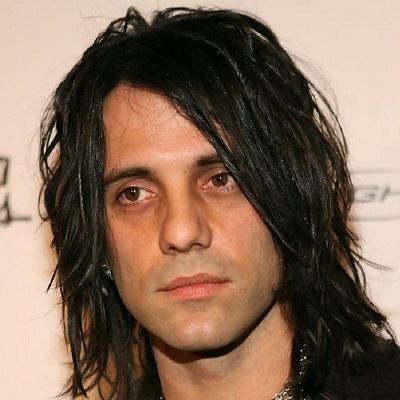 Criss Angel