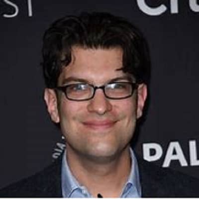 Dan Mintz 1