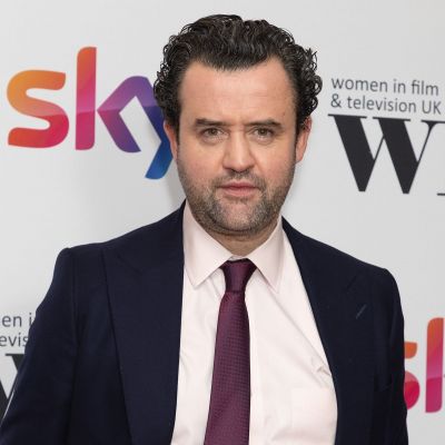 Daniel Mays