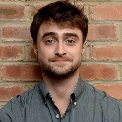 Daniel Radcliffe