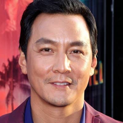 Daniel Wu