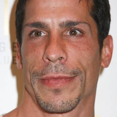 Danny Wood 1