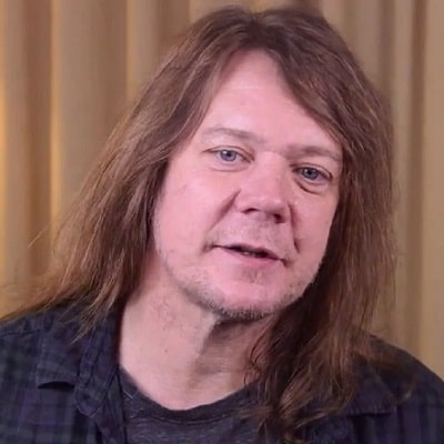 Dave Pirner