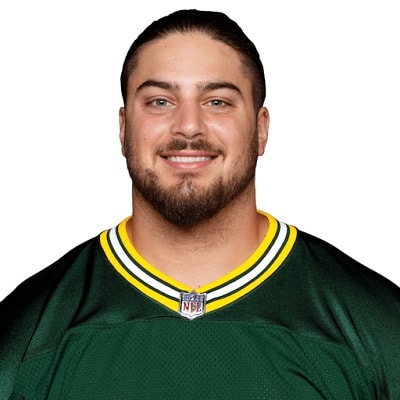 David Bakhtiari