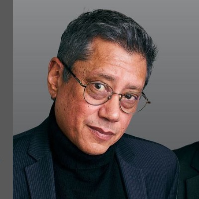 Dean Devlin