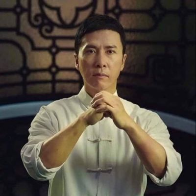 Donnie Yen