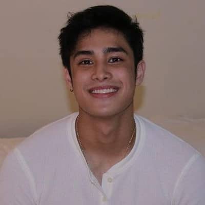 Donny Pangilinan