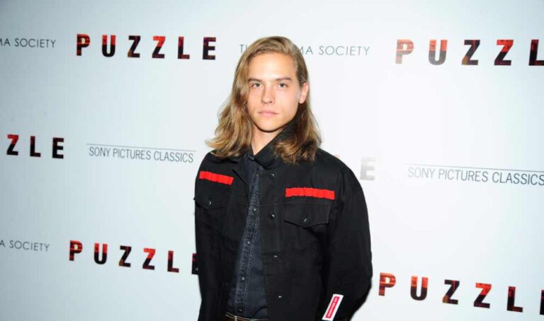 Dylan Sprouse