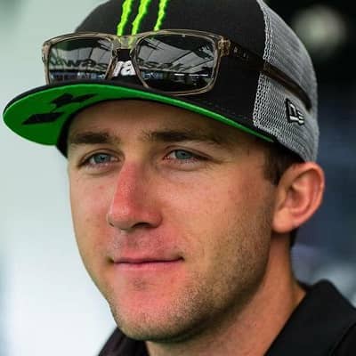 Eli Tomac