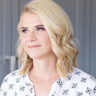 Elizabeth Smart 1