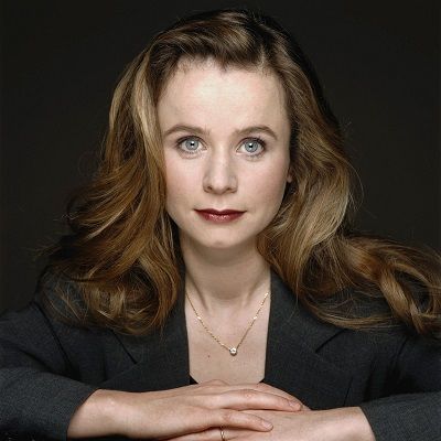 Emily Watson